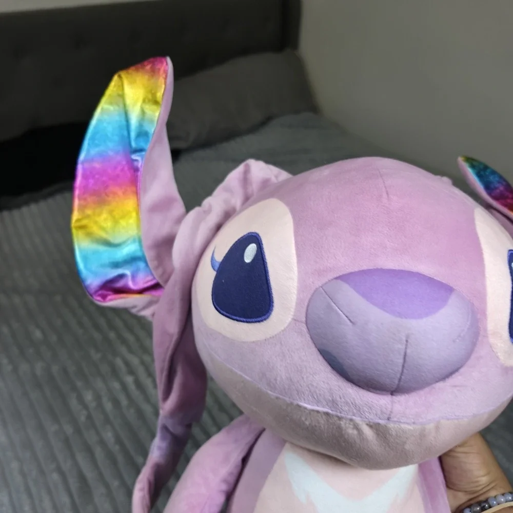 Disney Jumbo Angel Plush 26